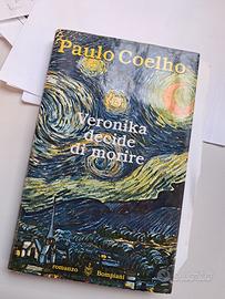 Coelho - Veronica decide di morire