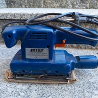 Vari attrezzi come da foto