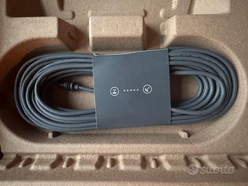 Cavo Ethernet Starlink 15 metri NUOVO