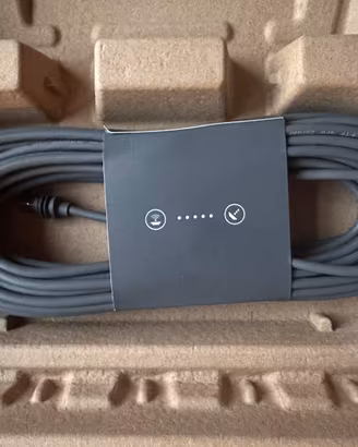 Cavo Ethernet Starlink 15 metri NUOVO