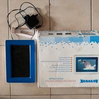 Cornice digitale autovox usb sd