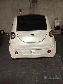Auto x neopatentati