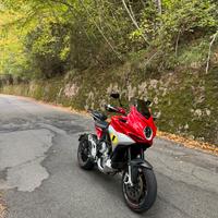 Mv agusta turismo veloce