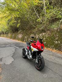 Mv agusta turismo veloce