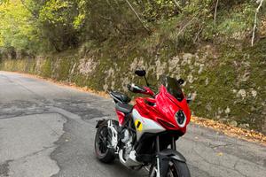Mv agusta turismo veloce