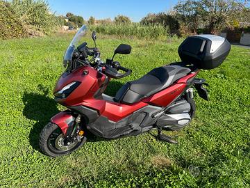 Honda ADV 350 - 2022 RIBASSO