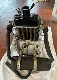 Motore semi completo 500 F epoca