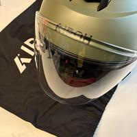 Casco moto airoh helyos xl
