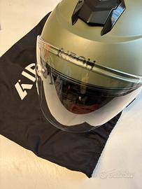 Casco moto airoh helyos xl