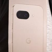 Google Pixel 9a 128GB