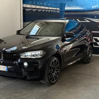 Bmw X6 M 4.4 V8 575CV SCARICHI
