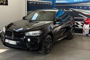 Bmw X6 M 4.4 V8 575CV SCARICHI
