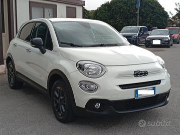 Fiat 500X 1.3 M-Jet 95cv Sport Luglio 2022