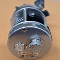 Mulinello ABU AMBASSADOR 2500C