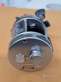 Mulinello ABU AMBASSADOR 2500C