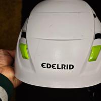 casco alpinismo 54-62