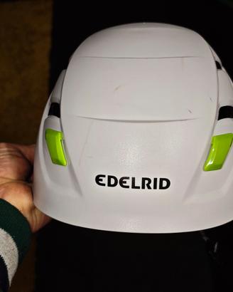 casco alpinismo 54-62