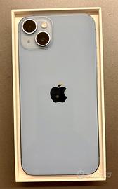 Apple I-phone 14 Plus 128GB