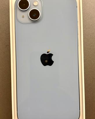 Apple I-phone 14 Plus 128GB
