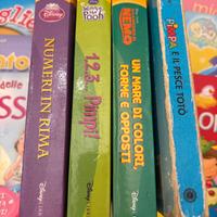 Libri per bambini