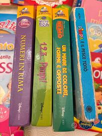 Libri per bambini