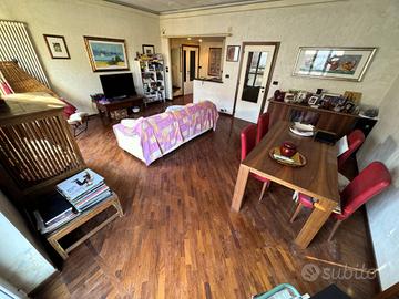 Appartamento - Porto San Giorgio