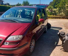 FIAT Ulysse - 2003