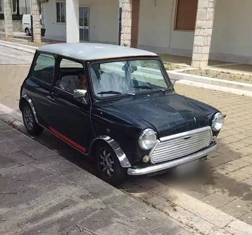 Mini Altro modello