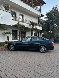 BMW 320 2200 cc. 170 cv ASI