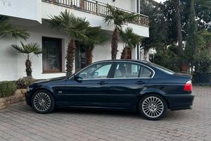 BMW 320 2200 cc. 170 cv ASI