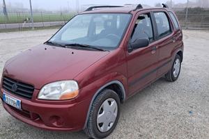 Suzuki Ignis 1.3i 16V cat GL