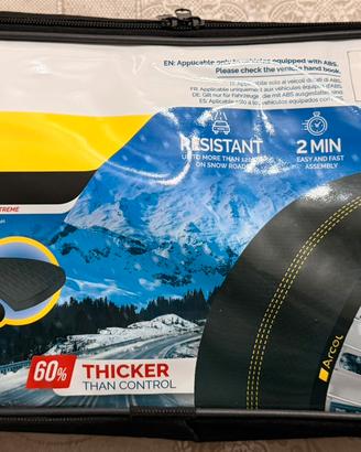 Arcol Arctic Pro M - Calze da neve