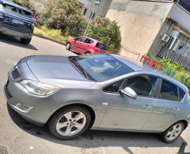 Opel astra j 1.7 cdti