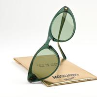 Occhiali da sole Moschino by Persol M01 verde