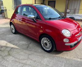 Fiat 500 1.2