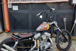 Harley-Davidson Sportster 883 - 2002