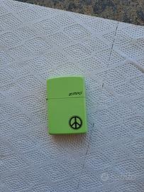 accendino zippo