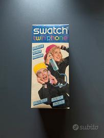 Telefono Twin Phone Swatch