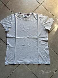 Maglia tommy hilfiger