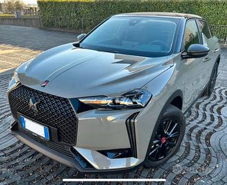 DS Automobiles DS 3