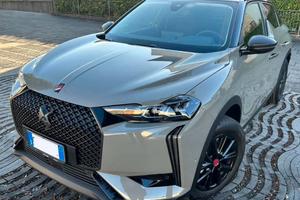 DS Automobiles DS 3