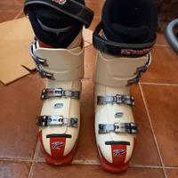 Scarponi da SCI - ROSSIGNOL - 41