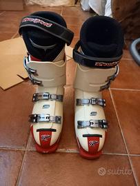 Scarponi da SCI - ROSSIGNOL - 41