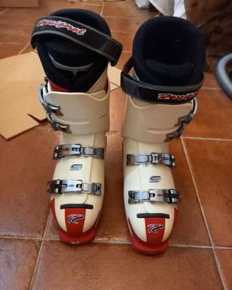 Scarponi da SCI - ROSSIGNOL - 41