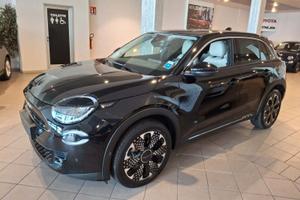 Fiat 600 Hybrid 100 CV DCT MHEV La Prima