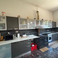 Cucina usata Kessebi