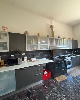 Cucina usata Kessebi