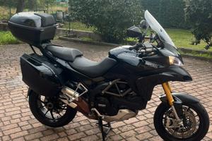 Ducati Multistrada 1200S