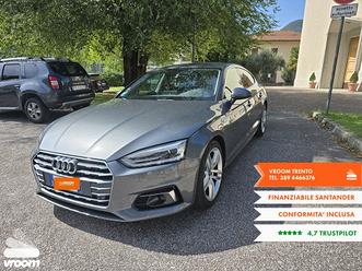 AUDI A5 2 serie A5 3.0 TDI quattro S tronic Sport