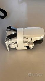 DRONE DJI MINI 4K FLY MORE COMBO